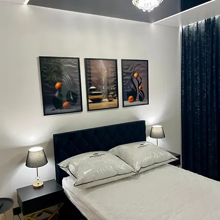 Vip Gold Warszawa Parking Free Apartment Stefanowo Exterior photo