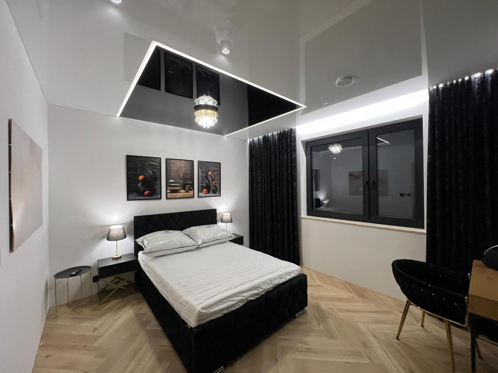 Vip Gold Warszawa Parking Free Apartment *