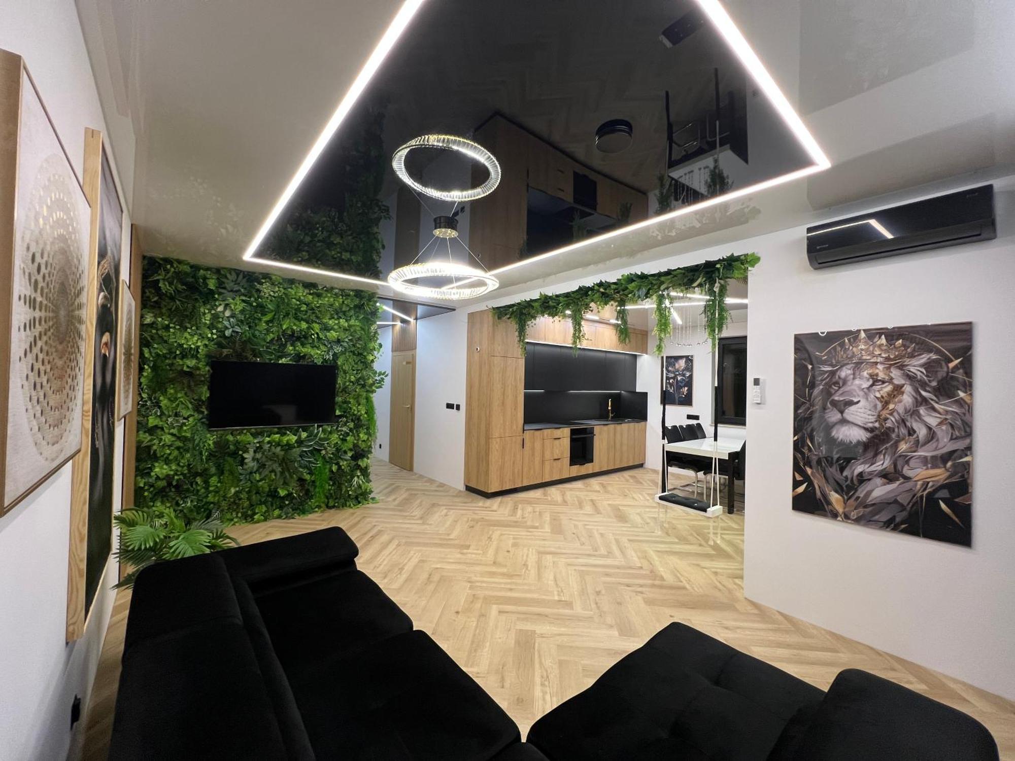 Vip Gold Warszawa Parking Free *