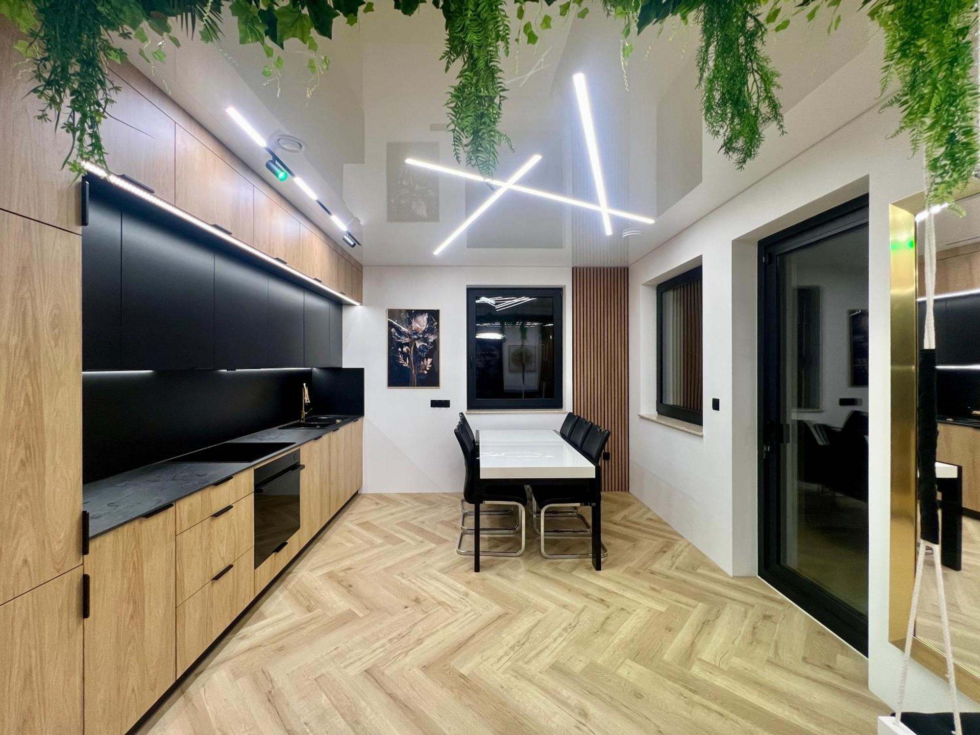 Apartment Vip Gold Warszawa Parking Free Stefanowo