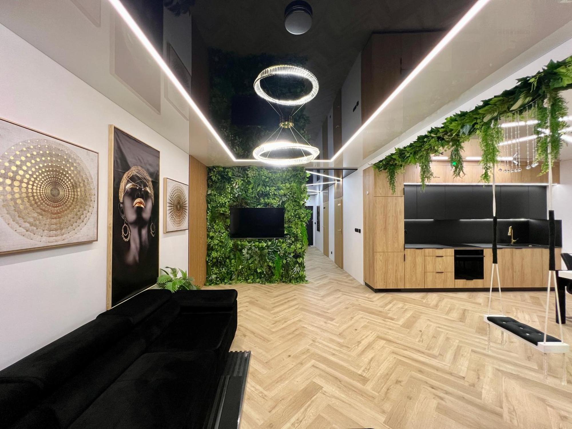 Vip Gold Warszawa Parking Free Apartment Stefanowo
