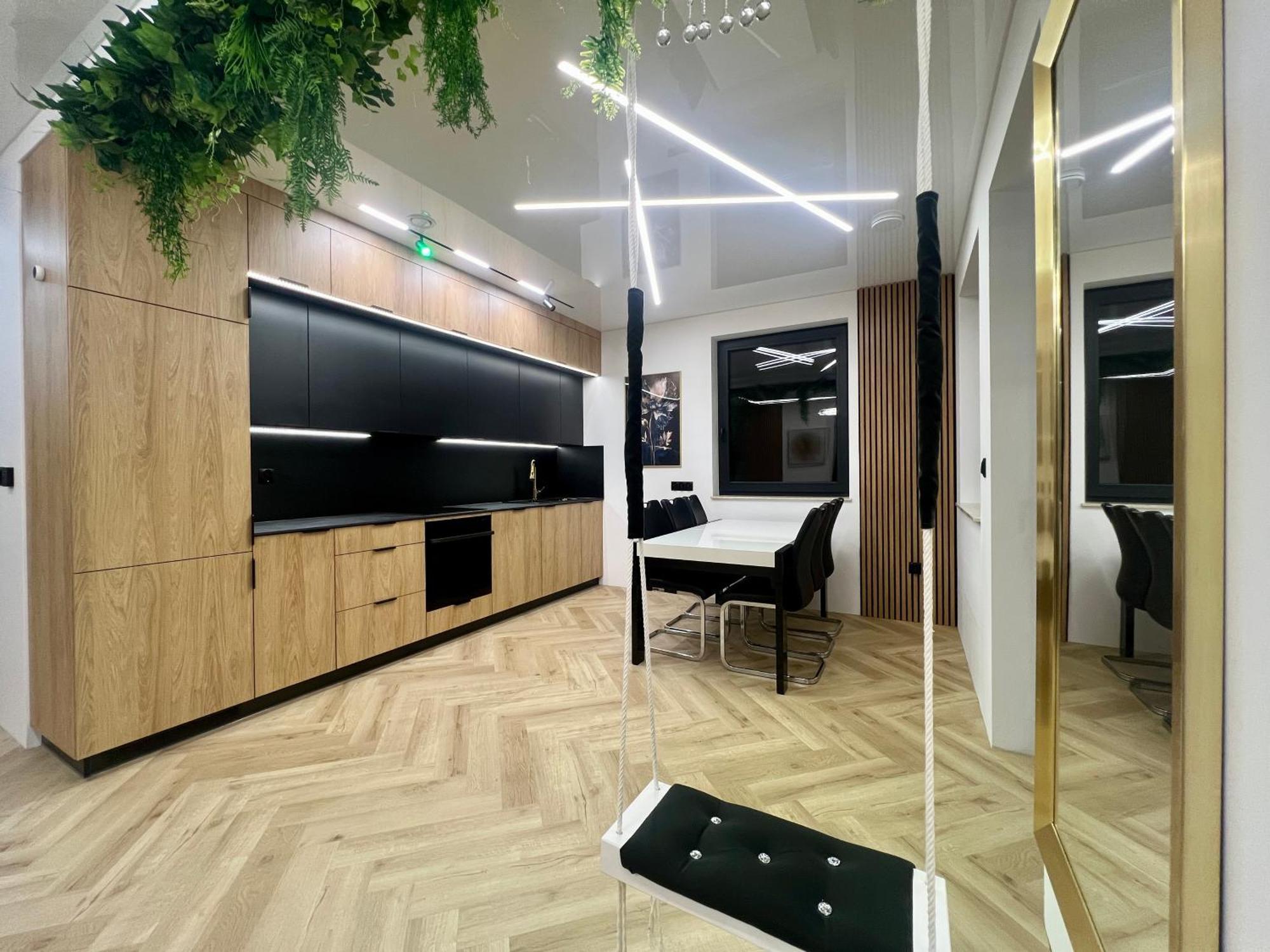 Vip Gold Warszawa Parking Free Apartment Stefanowo