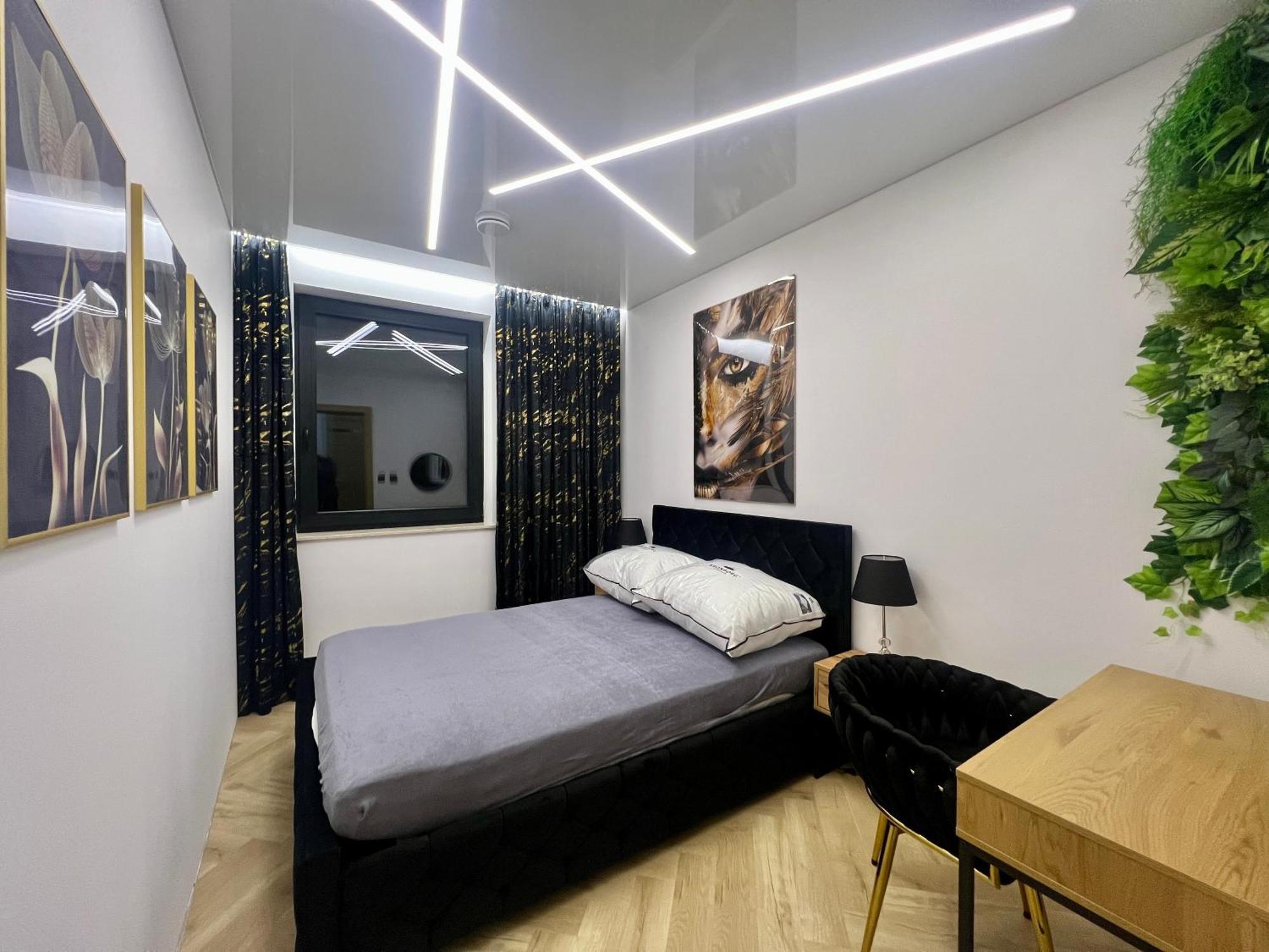 Vip Gold Warszawa Parking Free * Stefanowo
