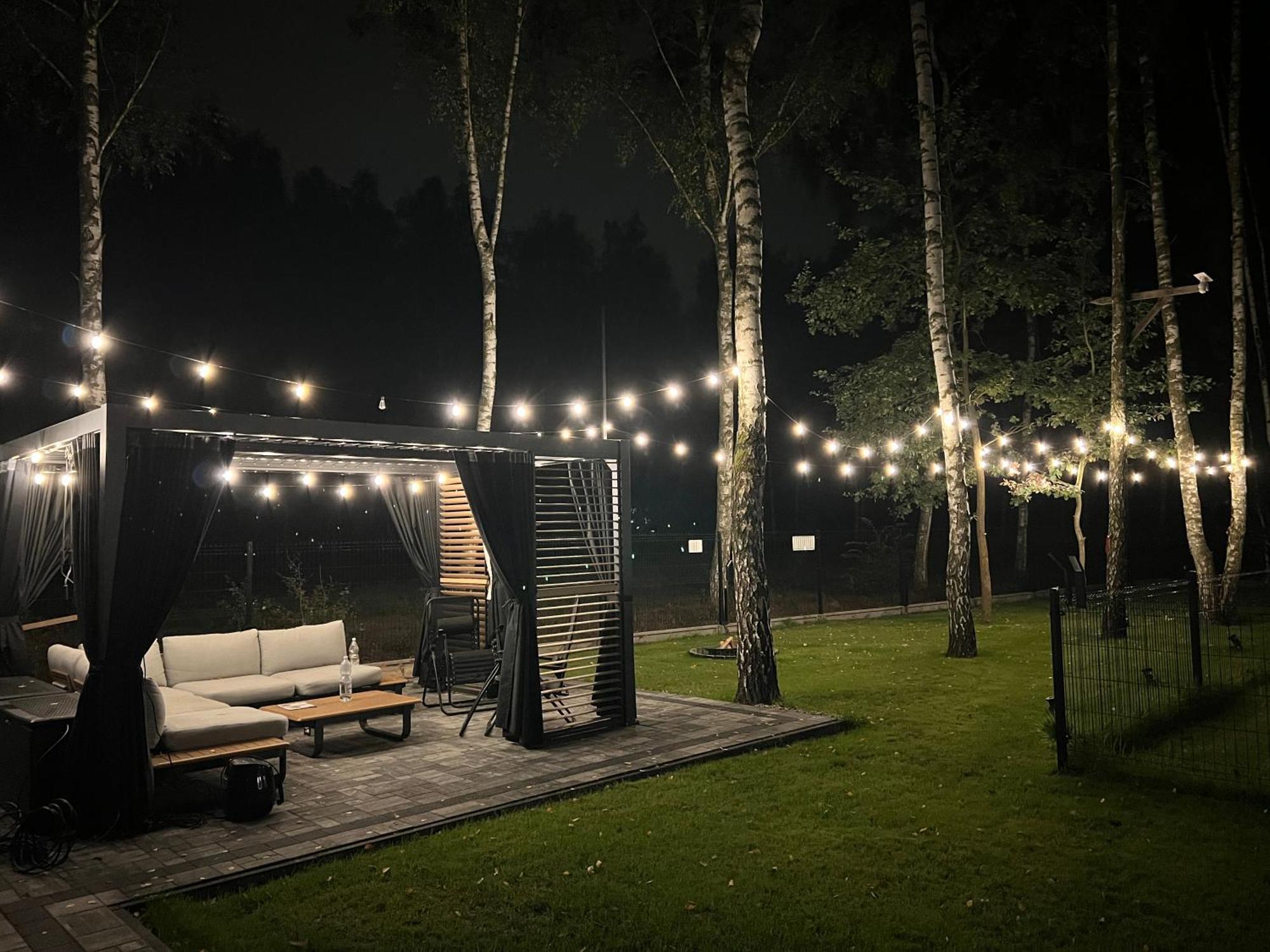 Vip Gold Warszawa Parking Free Apartment