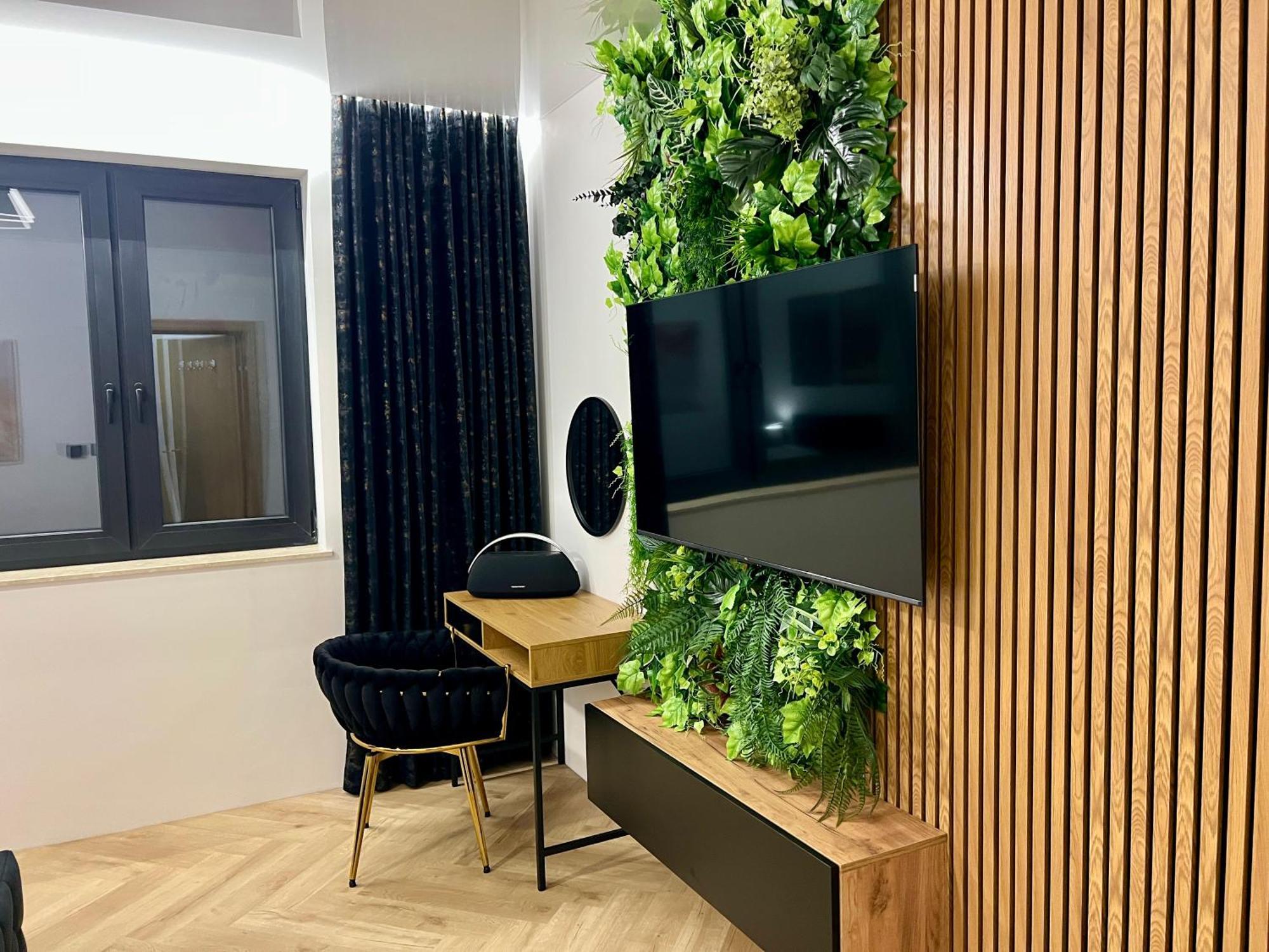 Vip Gold Warszawa Parking Free Apartment Stefanowo