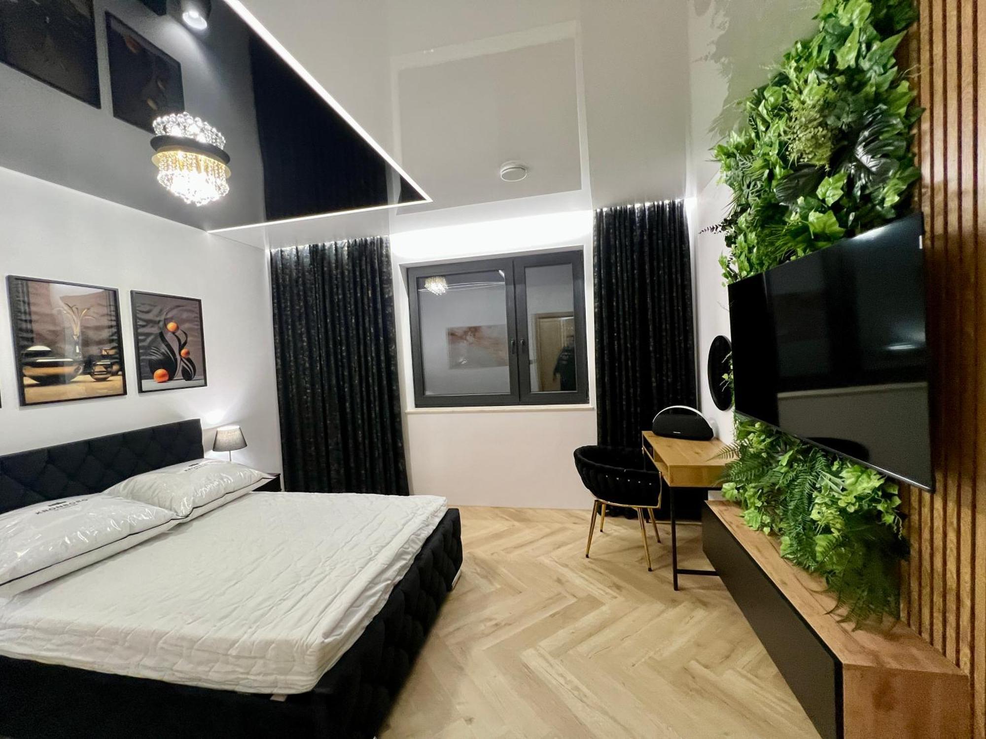 Apartment Vip Gold Warszawa Parking Free Stefanowo