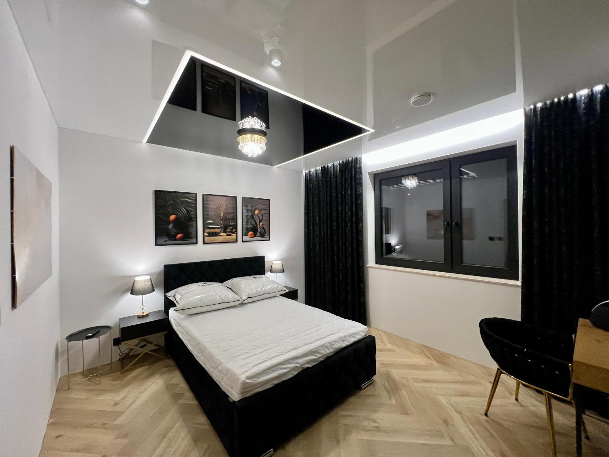Vip Gold Warszawa Parking Free *